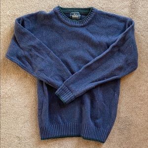 Vintage Woolrich Sweater